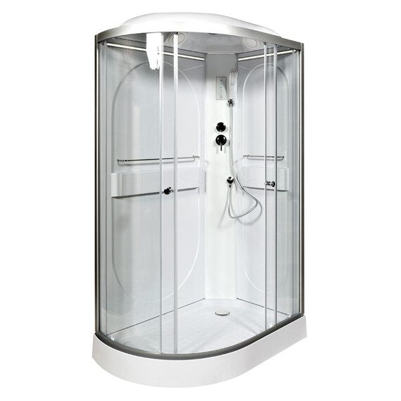 ДУШЕВАЯ КАБИНА AVACAN L602R LED