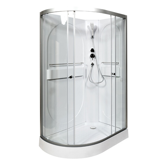 ДУШЕВАЯ КАБИНА AVACAN L602R N (БЕЗ КРЫШИ)