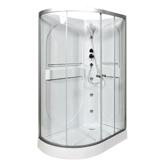 ДУШЕВАЯ КАБИНА AVACAN L602R N С ГИДРОМАССАЖЕМ