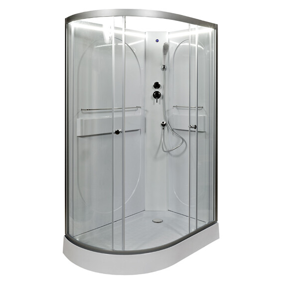 ДУШЕВАЯ КАБИНА AVACAN L602R N LED