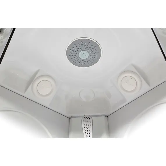 ДУШЕВАЯ КАБИНА AVACAN L608 LED С ГИДРОМАССАЖЕМ