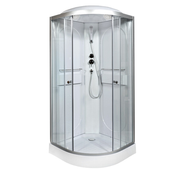 ДУШЕВАЯ КАБИНА AVACAN L609 СТАНДАРТНАЯ