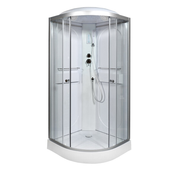 ДУШЕВАЯ КАБИНА AVACAN L609 LED