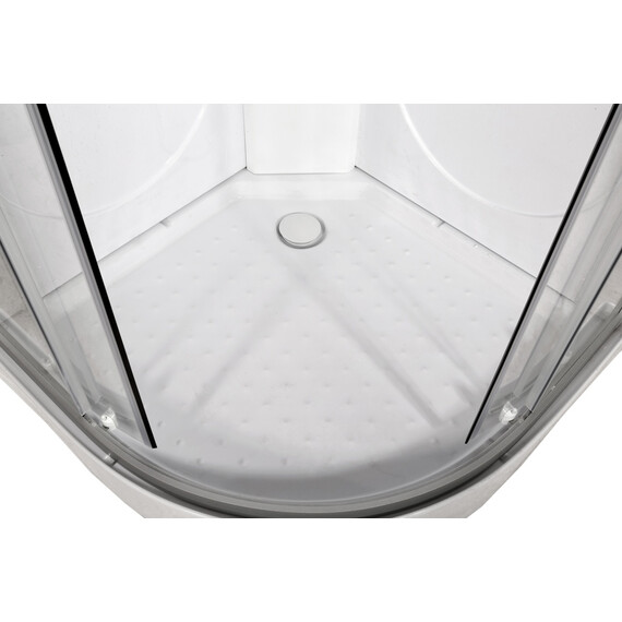 ДУШЕВАЯ КАБИНА AVACAN L609 LED С ГИДРОМАССАЖЕМ