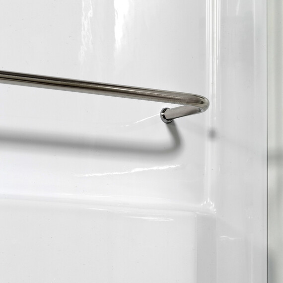 ДУШЕВАЯ КАБИНА AVACAN L610 С ГИДРОМАССАЖЕМ И ЭЛЕКТРИКОЙ