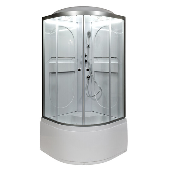 ДУШЕВАЯ КАБИНА AVACAN L610 LED