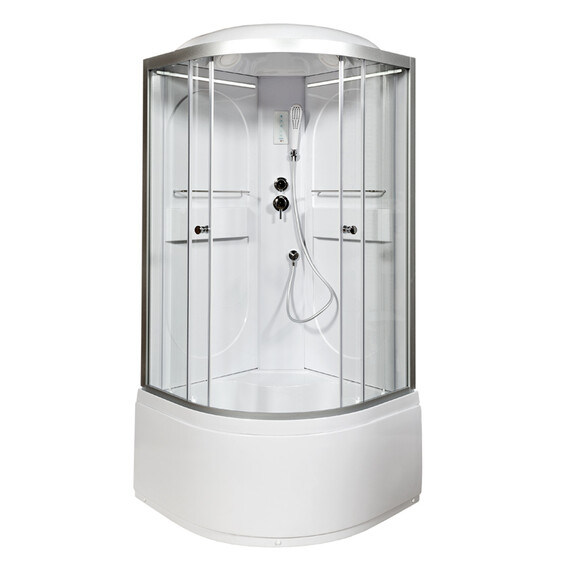 ДУШЕВАЯ КАБИНА AVACAN L610 LED