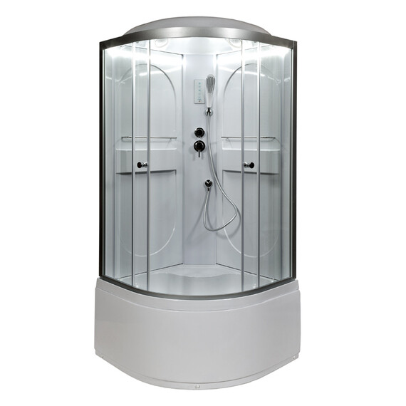 ДУШЕВАЯ КАБИНА AVACAN L610 LED