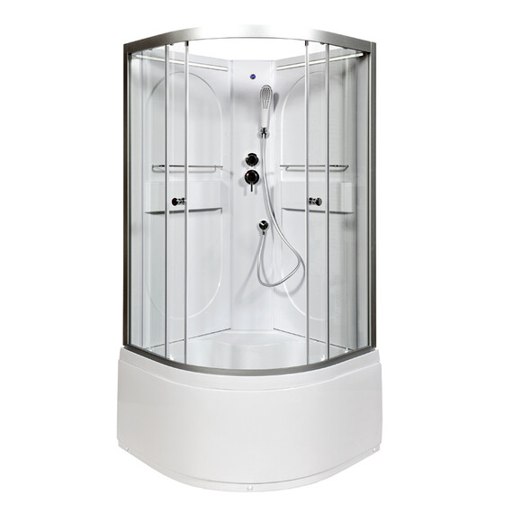 ДУШЕВАЯ КАБИНА AVACAN L610 N LED