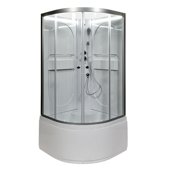 ДУШЕВАЯ КАБИНА AVACAN L610 N LED