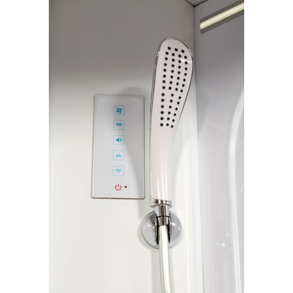 ДУШЕВАЯ КАБИНА AVACAN L610 LED