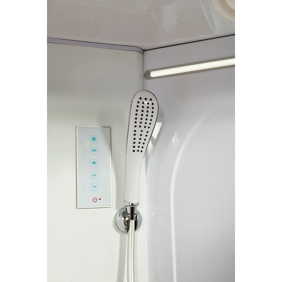 ДУШЕВАЯ КАБИНА AVACAN L602L LED