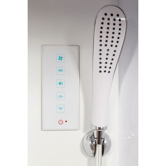 ДУШЕВАЯ КАБИНА AVACAN L610 LED