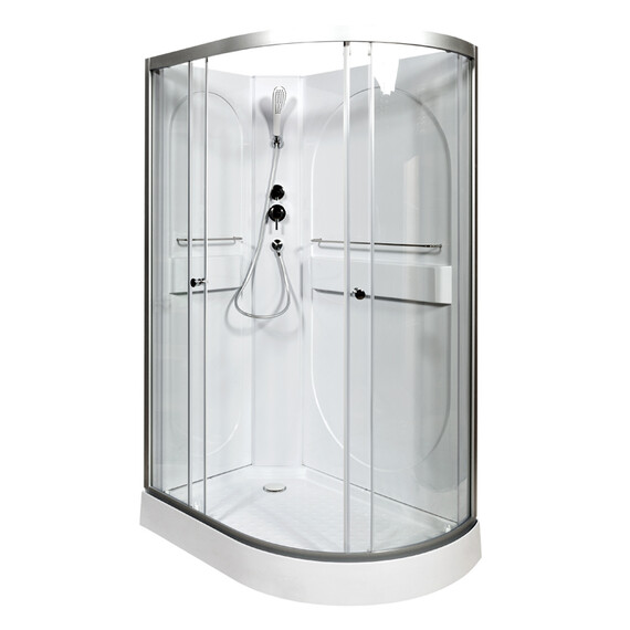 ДУШЕВАЯ КАБИНА AVACAN L602L N (БЕЗ КРЫШИ)