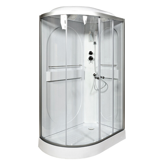 ДУШЕВАЯ КАБИНА AVACAN L602R С ЭЛЕКТРИКОЙ