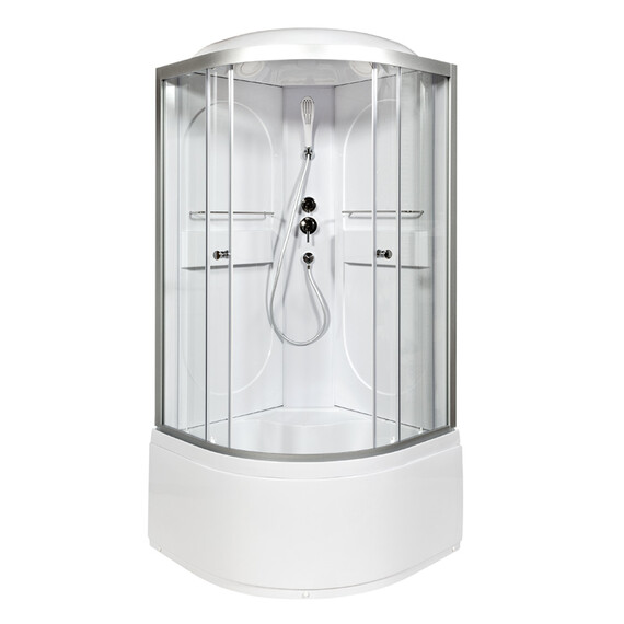 ДУШЕВАЯ КАБИНА AVACAN L610 СТАНДАРТНАЯ