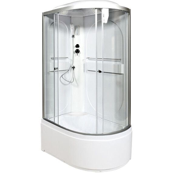 ДУШЕВАЯ КАБИНА AVACAN L620L С ЭЛЕКТРИКОЙ