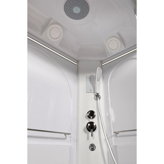 ДУШЕВАЯ КАБИНА AVACAN L620L LED