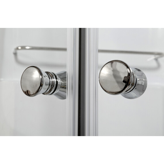 ДУШЕВАЯ КАБИНА AVACAN L620L N (БЕЗ КРЫШИ)