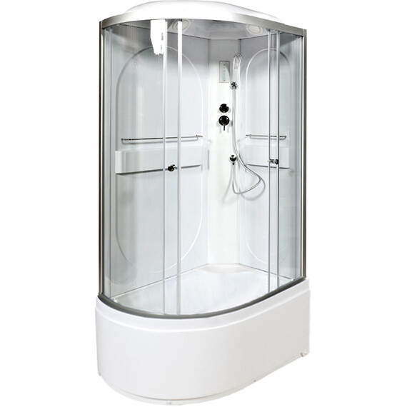 ДУШЕВАЯ КАБИНА AVACAN L620R С ЭЛЕКТРИКОЙ
