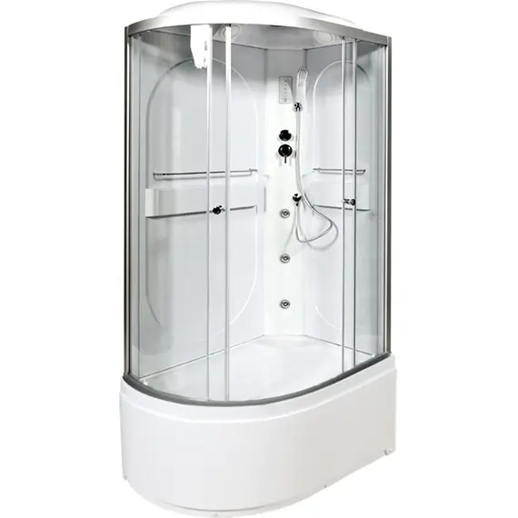 ДУШЕВАЯ КАБИНА AVACAN L620R С ГИДРОМАССАЖЕМ И ЭЛЕКТРИКОЙ