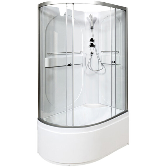 ДУШЕВАЯ КАБИНА AVACAN L620R N (БЕЗ КРЫШИ)
