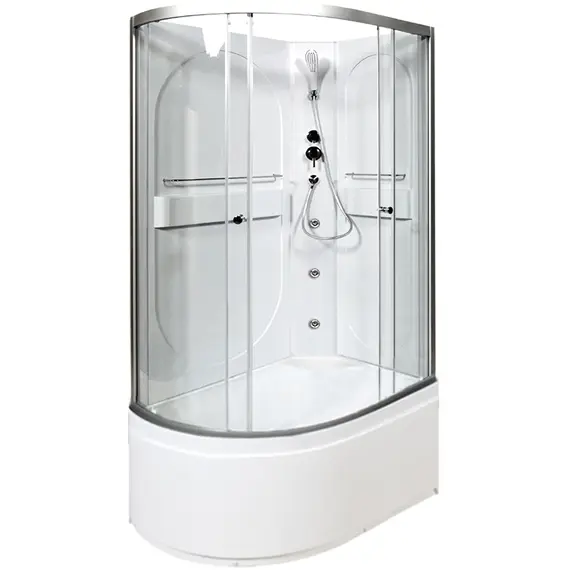 ДУШЕВАЯ КАБИНА AVACAN L620R N С ГИДРОМАССАЖЕМ