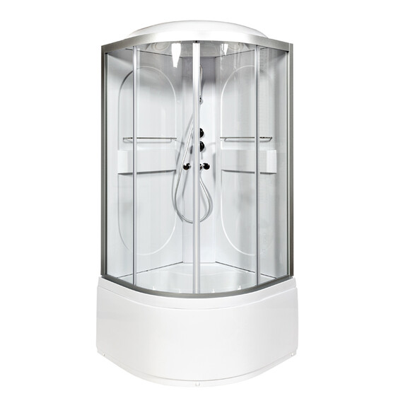 ДУШЕВАЯ КАБИНА AVACAN L690 СТАНДАРТНАЯ