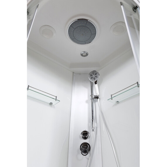 ДУШЕВАЯ КАБИНА AVACAN L690 С ЭЛЕКТРИКОЙ