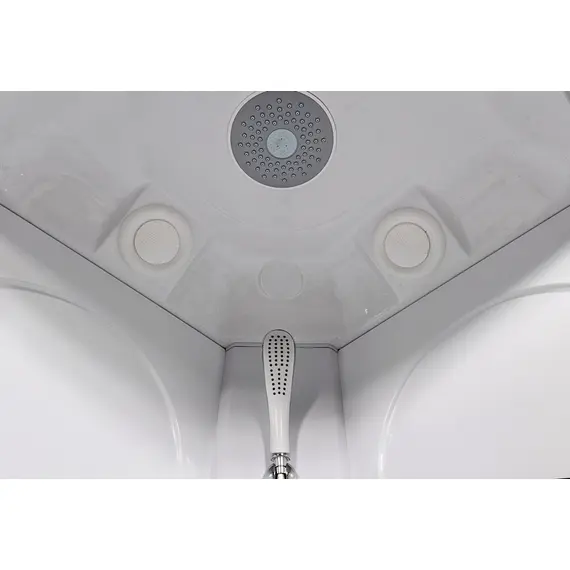 ДУШЕВАЯ КАБИНА AVACAN L690 С ГИДРОМАССАЖЕМ