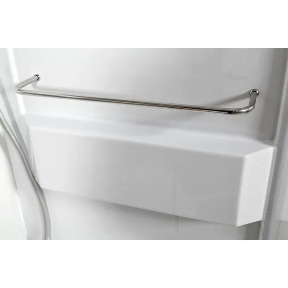 ДУШЕВАЯ КАБИНА AVACAN L690 С ГИДРОМАССАЖЕМ