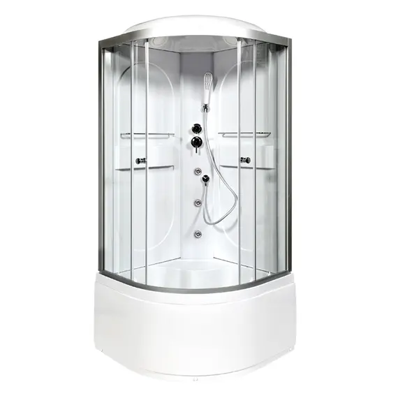 ДУШЕВАЯ КАБИНА AVACAN L690 С ГИДРОМАССАЖЕМ
