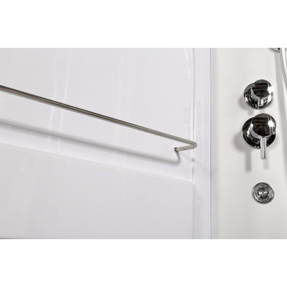 ДУШЕВАЯ КАБИНА AVACAN L690 С ГИДРОМАССАЖЕМ