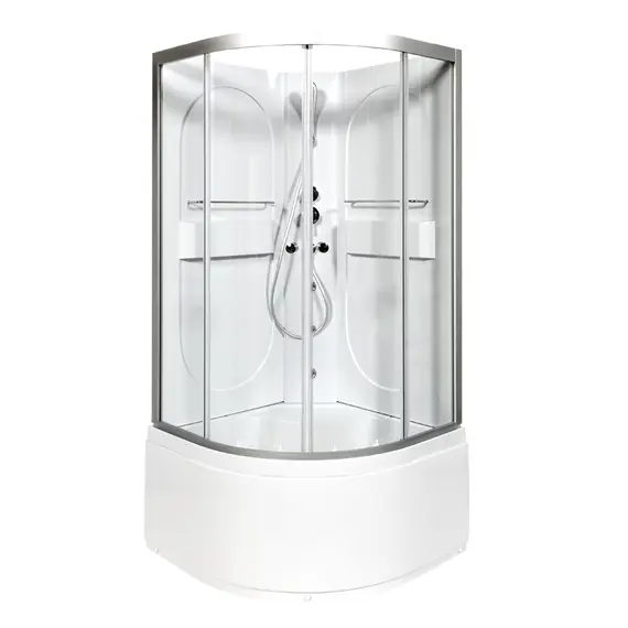ДУШЕВАЯ КАБИНА AVACAN L690 N С ГИДРОМАССАЖЕМ