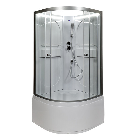 ДУШЕВАЯ КАБИНА AVACAN L690 N LED