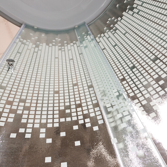 ДУШЕВАЯ КАБИНА AVACAN L902 L