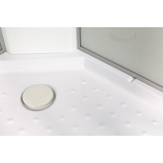 ДУШЕВАЯ КАБИНА AVACAN L902 L С ГИДРОМАССАЖЕМ