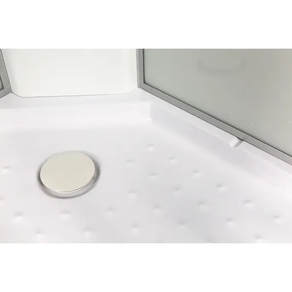 ДУШЕВАЯ КАБИНА AVACAN L902 L С ГИДРОМАССАЖЕМ