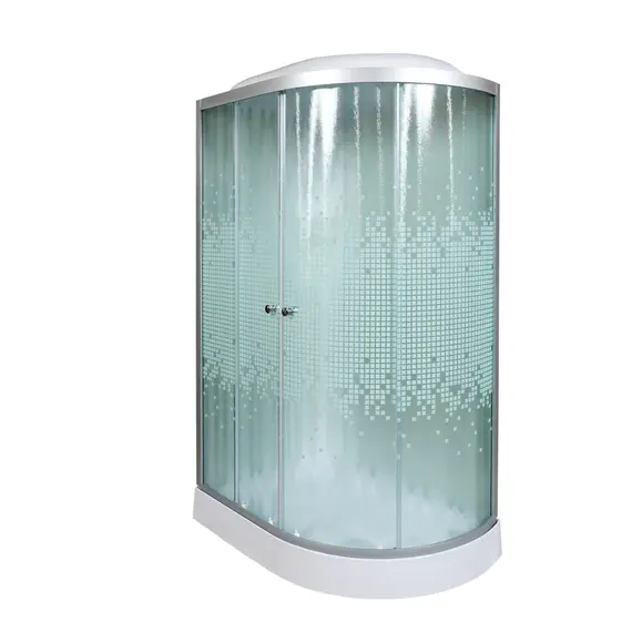 ДУШЕВАЯ КАБИНА AVACAN L902 L С ГИДРОМАССАЖЕМ
