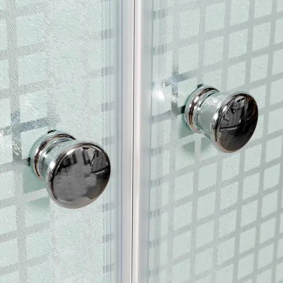 ДУШЕВАЯ КАБИНА AVACAN L902 L С ЭЛЕКТРИКОЙ И ГИДРОМАССАЖЕМ