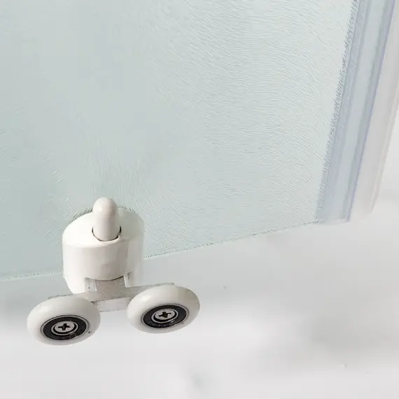 ДУШЕВАЯ КАБИНА AVACAN L902 L N БЕЗ КРЫШИ C ГИДРОМАССАЖЕМ