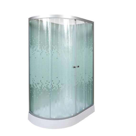 ДУШЕВАЯ КАБИНА AVACAN L902 R N БЕЗ КРЫШИ