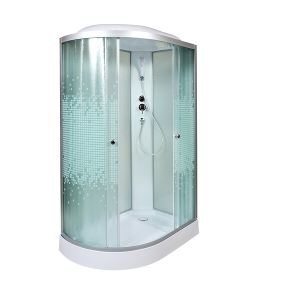 ДУШЕВАЯ КАБИНА AVACAN L902 R