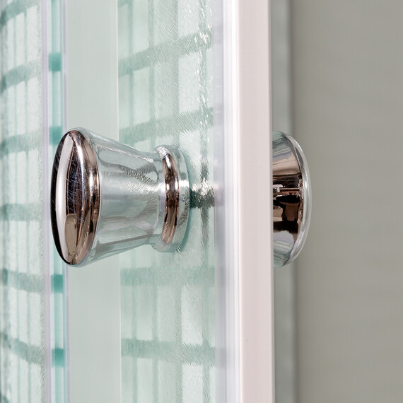 ДУШЕВАЯ КАБИНА AVACAN L902 R С ГИДРОМАССАЖЕМ