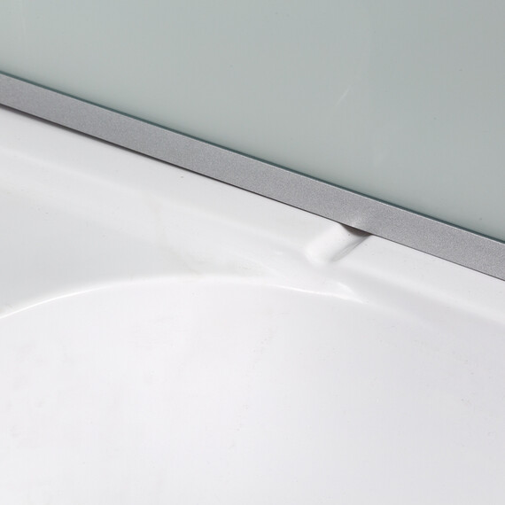 ДУШЕВАЯ КАБИНА AVACAN L902 R С ЭЛЕКТРИКОЙ И ГИДРОМАССАЖЕМ