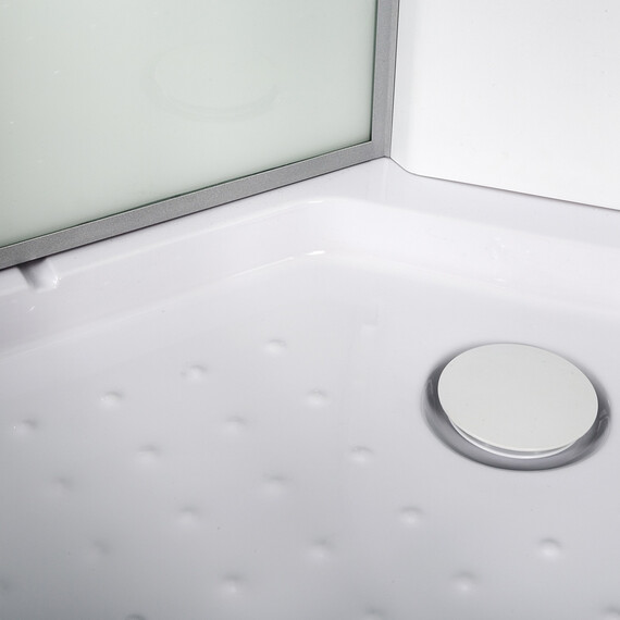 ДУШЕВАЯ КАБИНА AVACAN L908 С ГИДРОМАССАЖЕМ И ЭЛЕКТРИКОЙ