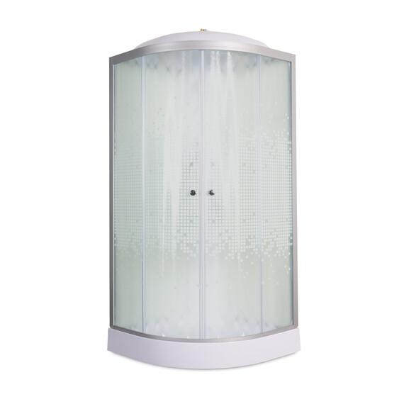ДУШЕВАЯ КАБИНА AVACAN L908 С ГИДРОМАССАЖЕМ И ЭЛЕКТРИКОЙ
