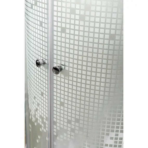 ДУШЕВАЯ КАБИНА AVACAN L908 N БЕЗ КРЫШИ C ГИДРОМАССАЖЕМ