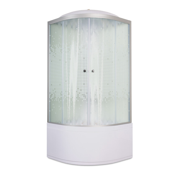 ДУШЕВАЯ КАБИНА AVACAN L910