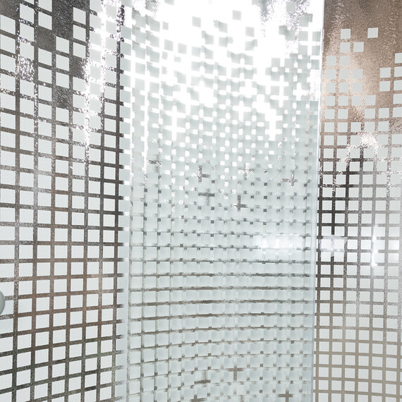 ДУШЕВАЯ КАБИНА AVACAN L902 L N БЕЗ КРЫШИ